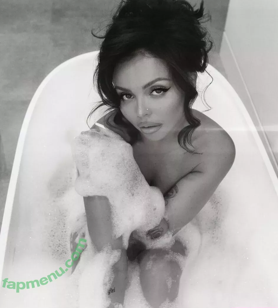 Jesy Nelson nude photo #0043 (jesynelson)