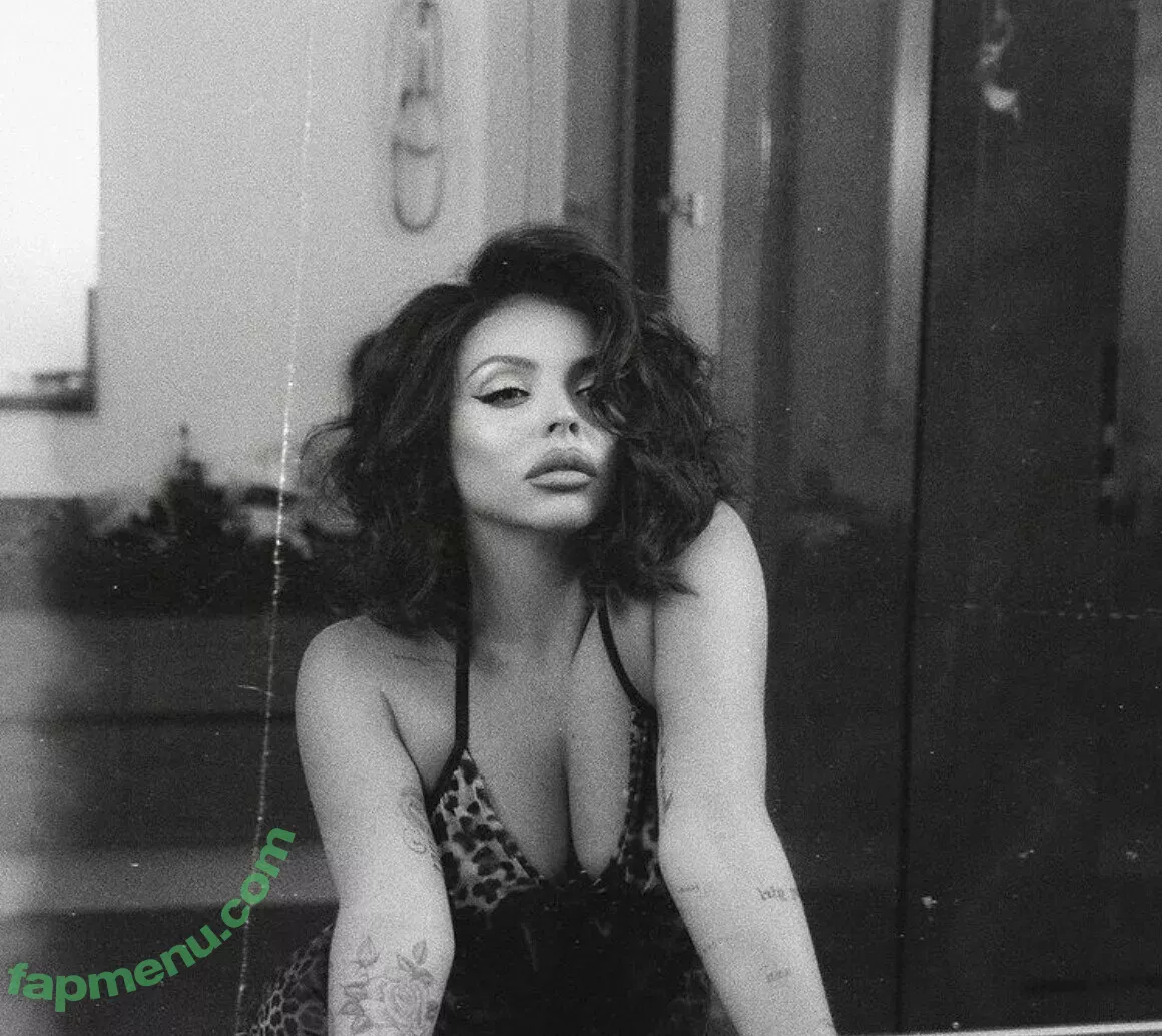 Jesy Nelson nude photo #0045 (jesynelson)