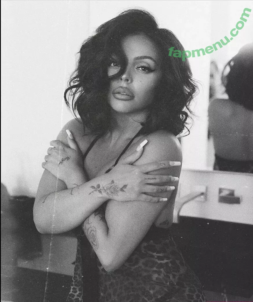 Jesy Nelson nude photo #0046 (jesynelson)