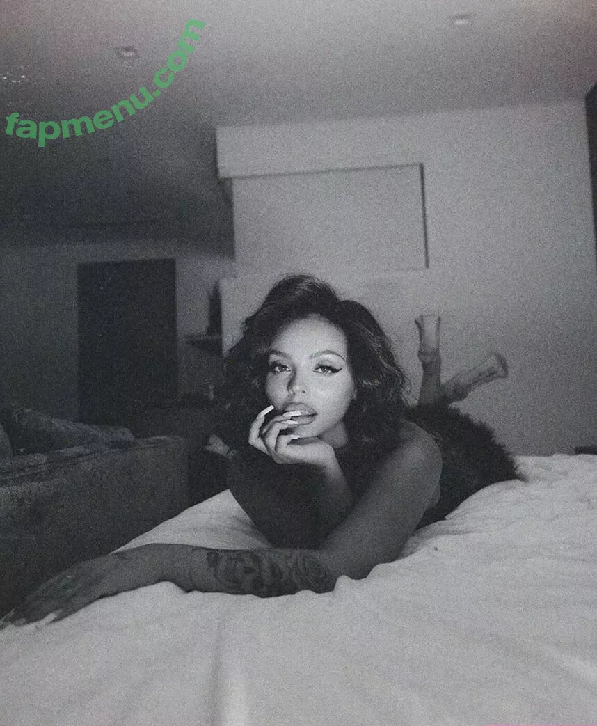 Jesy Nelson nude photo #0047 (jesynelson)