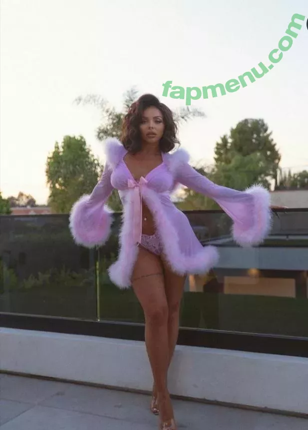 Jesy Nelson nude photo #0054 (jesynelson)