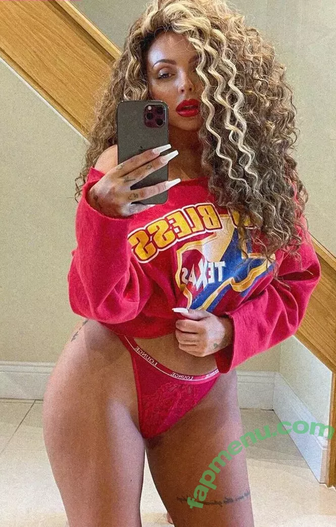 Jesy Nelson nude photo #0058 (jesynelson)
