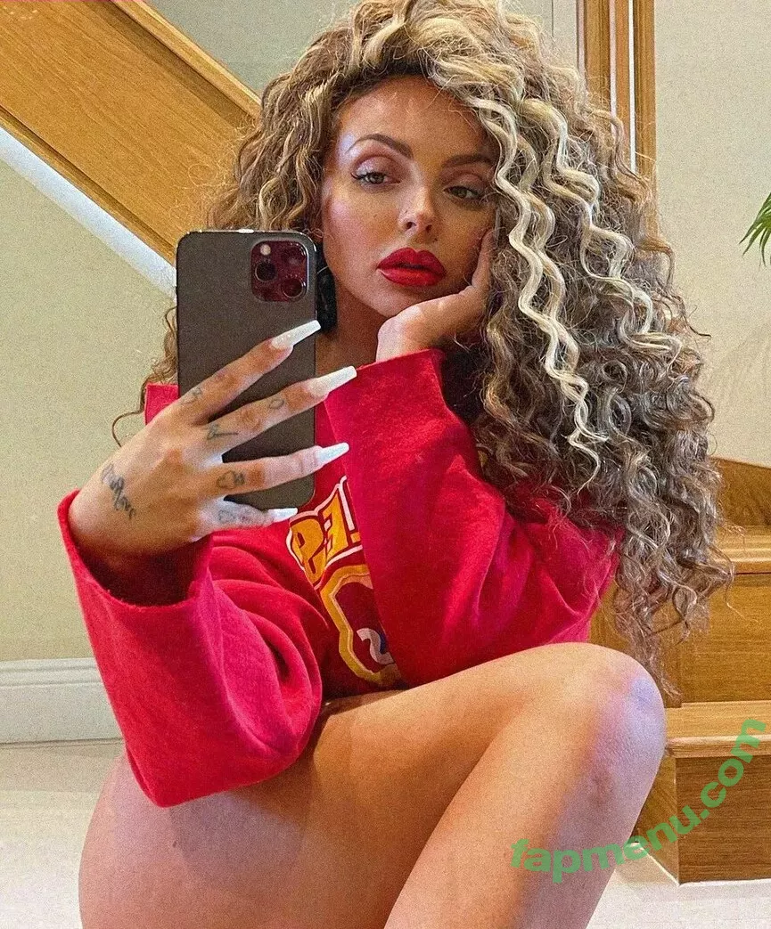Jesy Nelson nude photo #0064 (jesynelson)