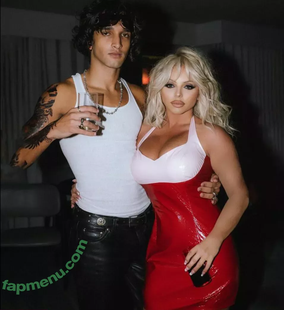 Jesy Nelson nude photo #0086 (jesynelson)