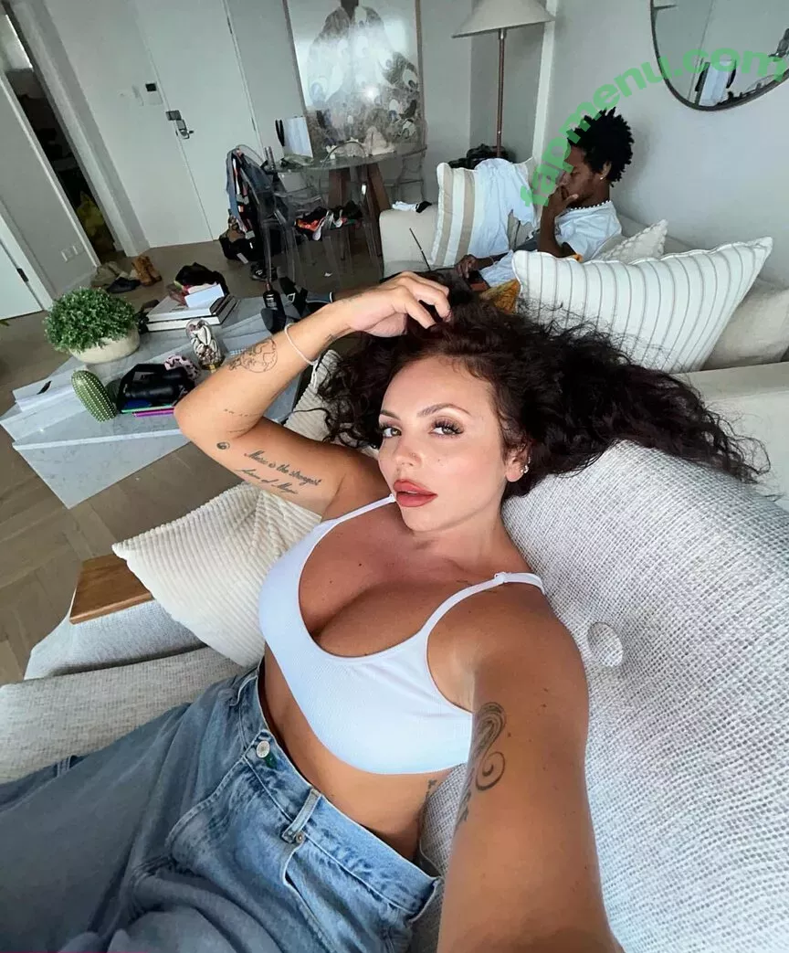 Jesy Nelson nude photo #0168 (jesynelson)