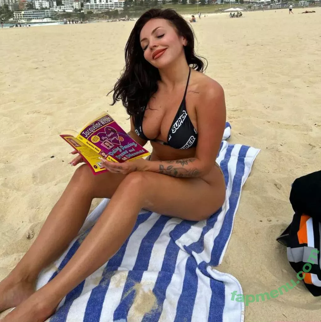 Jesy Nelson nude photo #0173 (jesynelson)