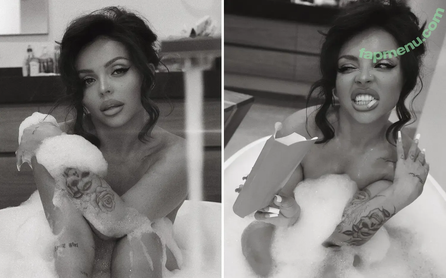 Jesy Nelson nude photo #0210 (jesynelson)