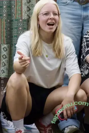 Jette Nietzard / jette.nietzard / jetteniz nude photo #0086