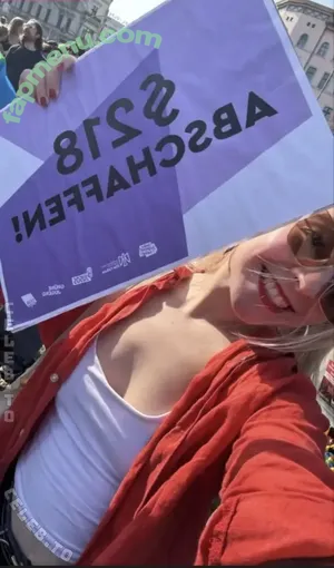 Jette Nietzard / jette.nietzard / jetteniz nude photo #0087