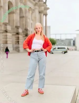 Jette Nietzard / jette.nietzard / jetteniz nude photo #0091