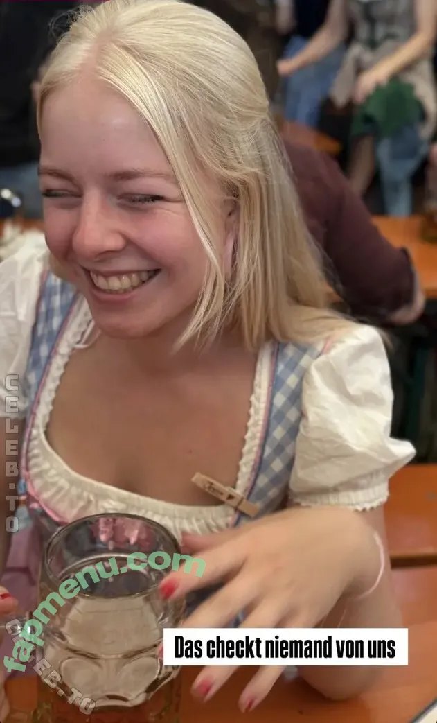 Jette Nietzard nude photo #0088 (jette.nietzard / jetteniz)