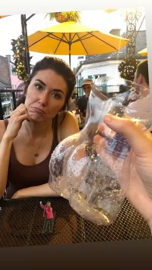 Jewel Staite / JewelStaite nude photo #0007