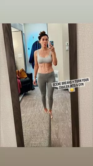 Jewel Staite / JewelStaite nude photo #0009