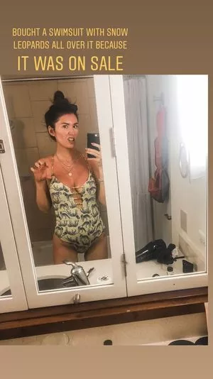 Jewel Staite / JewelStaite nude photo #0020