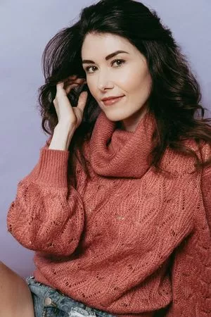 Jewel Staite / JewelStaite nude photo #0038