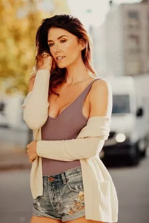 Jewel Staite / JewelStaite nude photo #0043