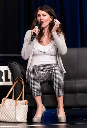 Jewel Staite / JewelStaite nude photo #0050