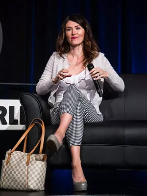 Jewel Staite / JewelStaite nude photo #0055