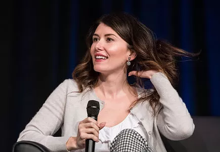 Jewel Staite / JewelStaite nude photo #0060