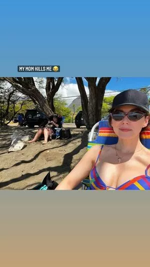 Jewel Staite / JewelStaite nude photo #0066