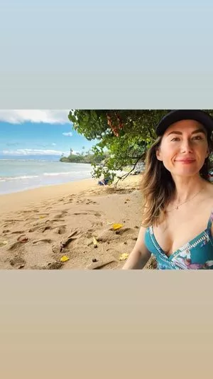 Jewel Staite / JewelStaite nude photo #0067