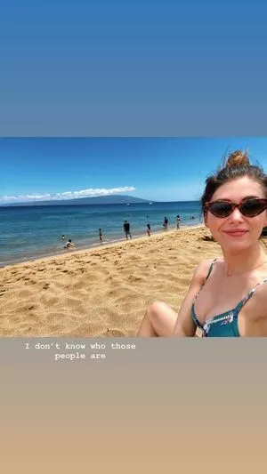 Jewel Staite / JewelStaite nude photo #0068