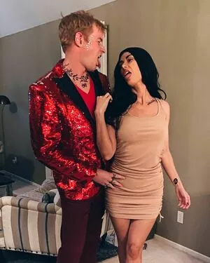 Jewel Staite / JewelStaite nude photo #0073