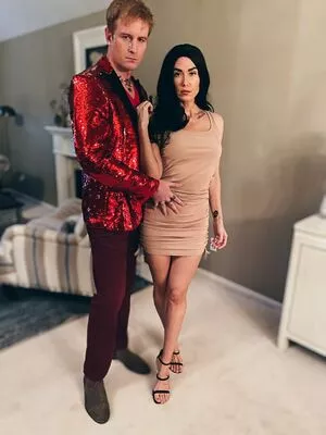 Jewel Staite / JewelStaite nude photo #0074