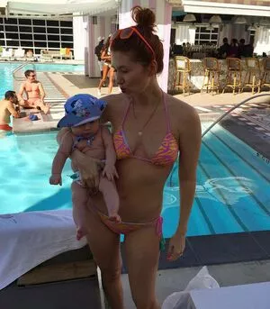 Jewel Staite / JewelStaite nude photo #0118