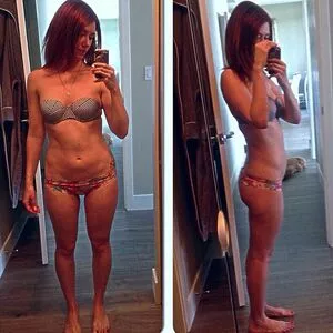 Jewel Staite / JewelStaite nude photo #0126