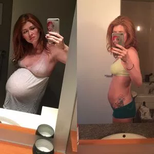 Jewel Staite / JewelStaite nude photo #0128