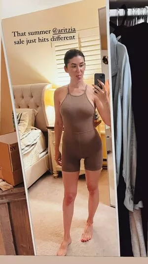 Jewel Staite / JewelStaite nude photo #0136