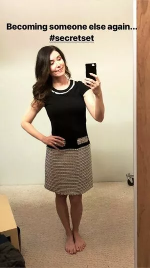 Jewel Staite / JewelStaite nude photo #0148