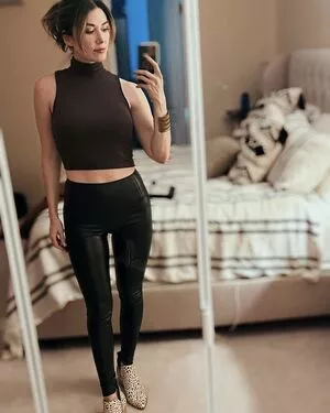 Jewel Staite / JewelStaite nude photo #0162