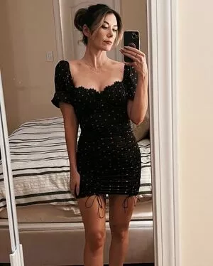 Jewel Staite / JewelStaite nude photo #0163