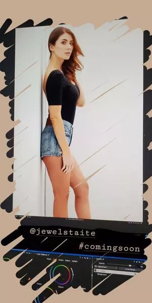 Jewel Staite / JewelStaite nude photo #0166