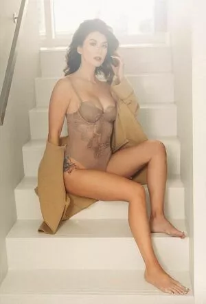 Jewel Staite / JewelStaite nude photo #0171