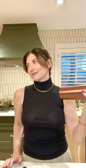 Jewel Staite / JewelStaite nude photo #0184