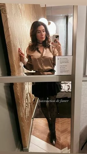 Jewel Staite / JewelStaite nude photo #0187