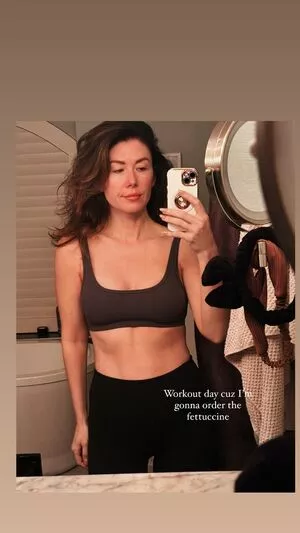 Jewel Staite / JewelStaite nude photo #0191