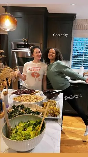 Jewel Staite / JewelStaite nude photo #0193