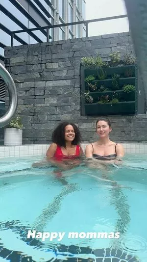 Jewel Staite / JewelStaite nude photo #0205