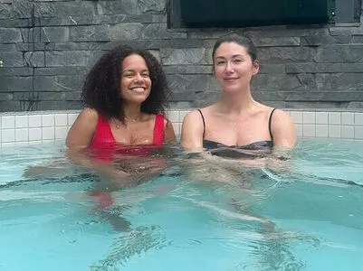 Jewel Staite / JewelStaite nude photo #0206