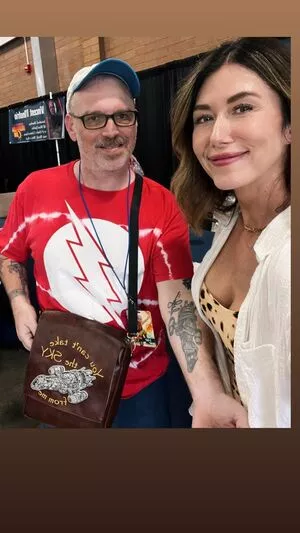 Jewel Staite / JewelStaite nude photo #0218