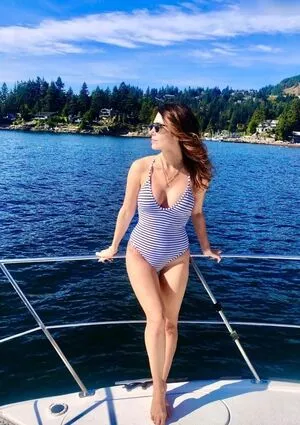 Jewel Staite / JewelStaite nude photo #0264