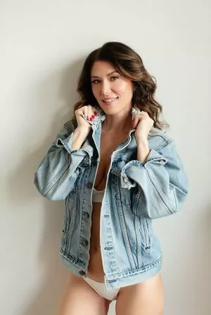 Jewel Staite / JewelStaite nude photo #0272