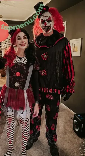 Jewel Staite / JewelStaite nude photo #0638