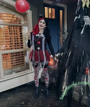 Jewel Staite / JewelStaite nude photo #0639