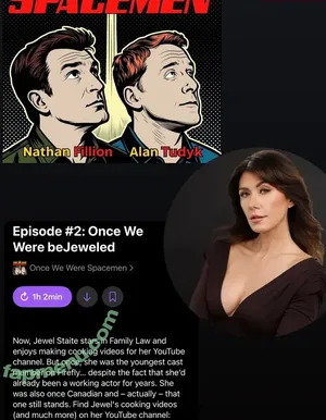 Jewel Staite / JewelStaite nude photo #0641