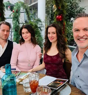 Jewel Staite / JewelStaite nude photo #0654